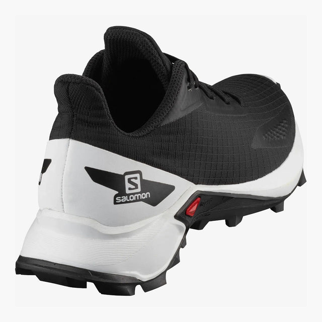 SALOMON ALPHACROSS BLAST - נעלי ספורט לילדים ונוער