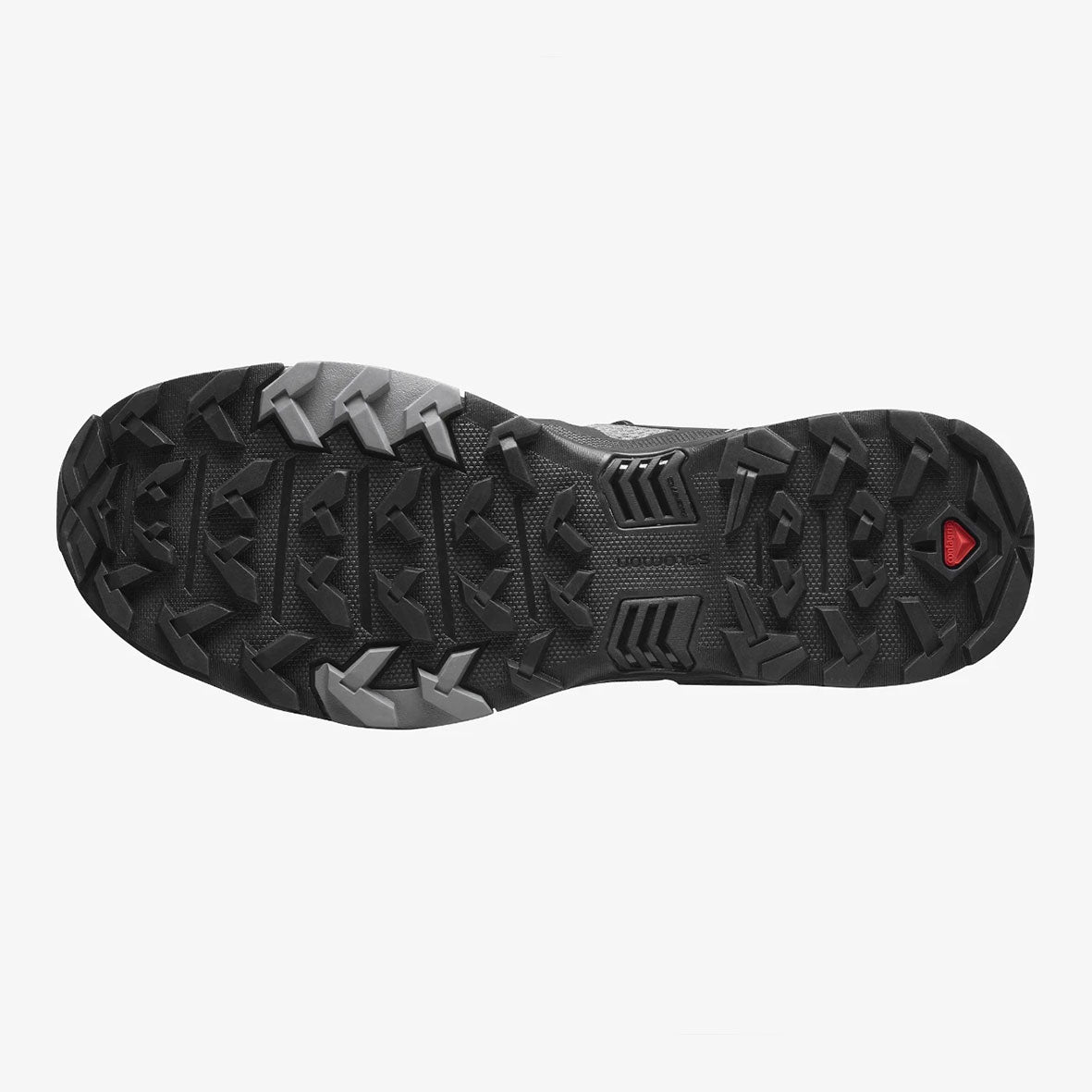 SALOMON X Ultra 4 - נעלי טיולים לגברים סלומון