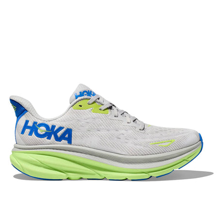 Hoka Clifton 9 Wide - נעלי ריצה רחבות גברים