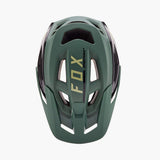 Fox Speedframe Pro Blocked - קסדת חצי פוקס