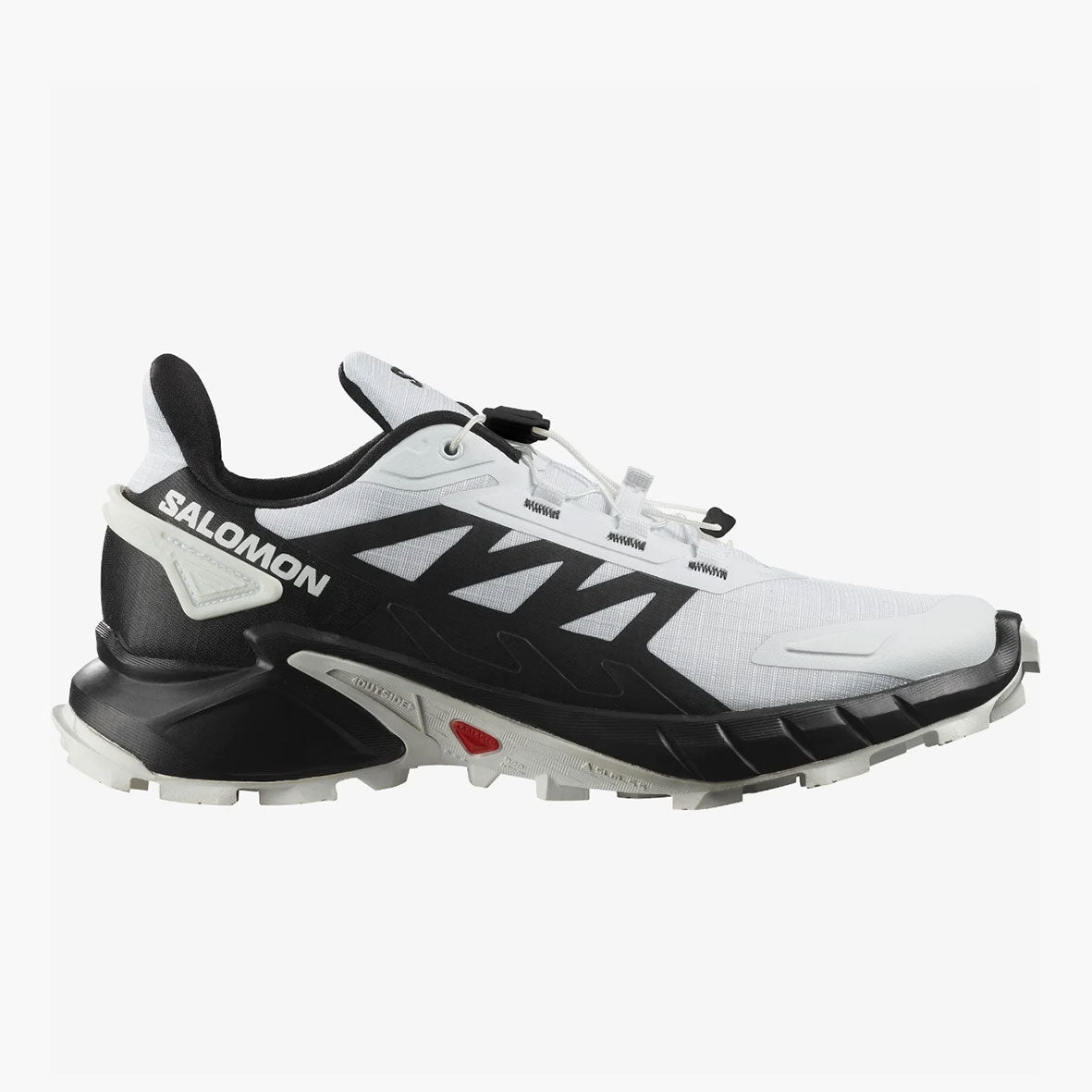 SALOMON SUPER CROSS 4 - נעלי ריצה שטח נשים