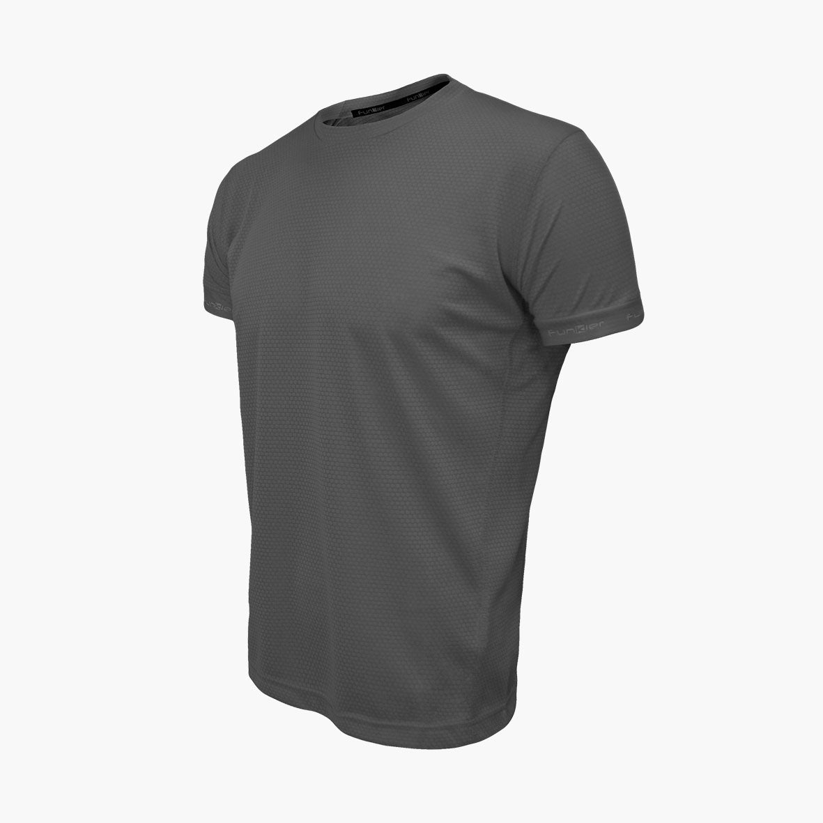 Funkier RNJ655 - *חולצת רכיבה/ריצה יוניסקס צבעוני *הנחת כמות