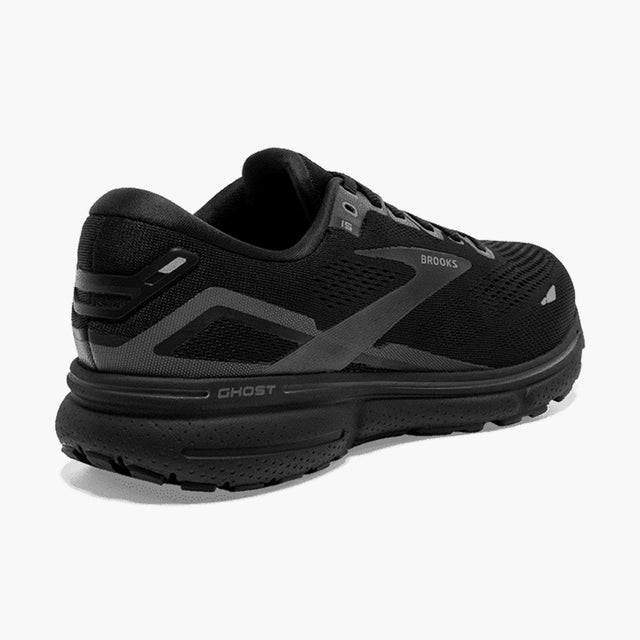 Brooks Ghost 15 D - נעלי ריצה כביש רחבות לנשים