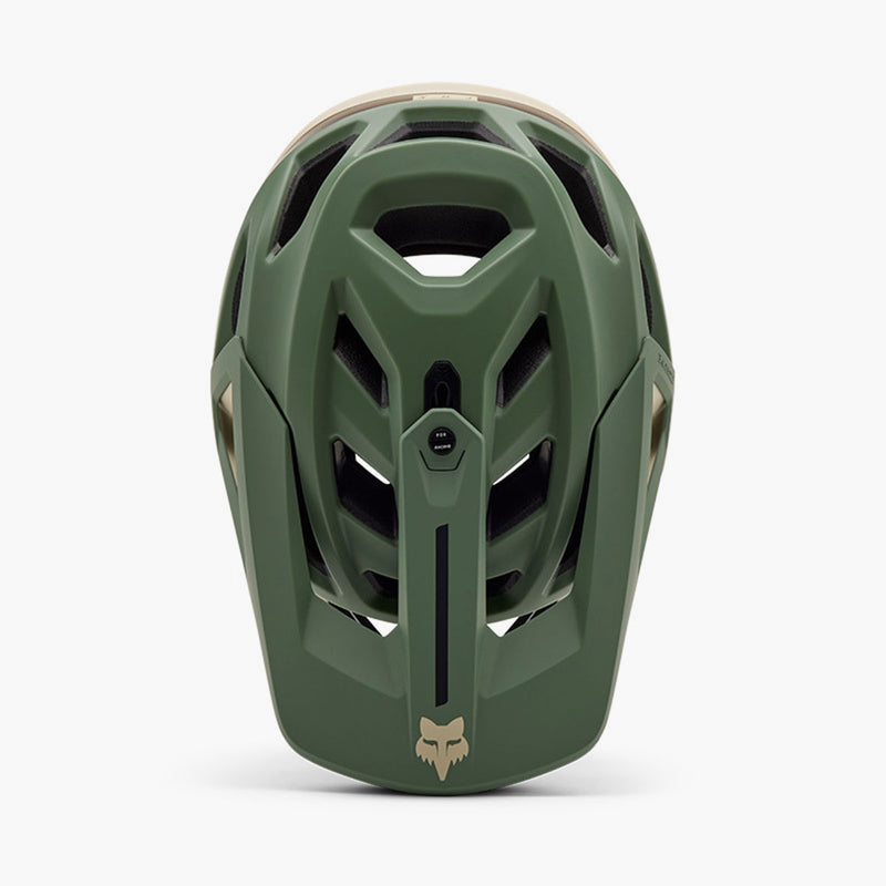 Fox Proframe Clyzo CE - קסדת פולפייס פוקס