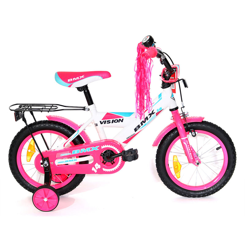 VISION BMX - אופני ילדים