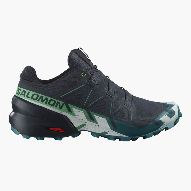 SALOMON Speedcross 6 - נעלי ריצת שטח גברים