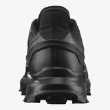 SALOMON SUPER CROSS 4 - נעלי ריצה שטח גברים