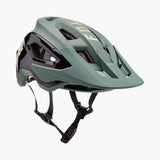Fox Speedframe Pro Blocked - קסדת חצי פוקס
