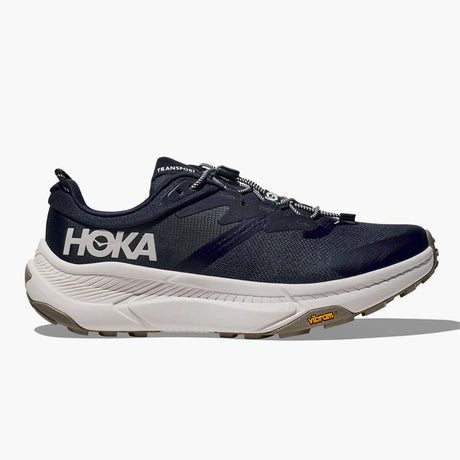 Hoka Transport Wide - נעלי ספורט רחבות לגברים