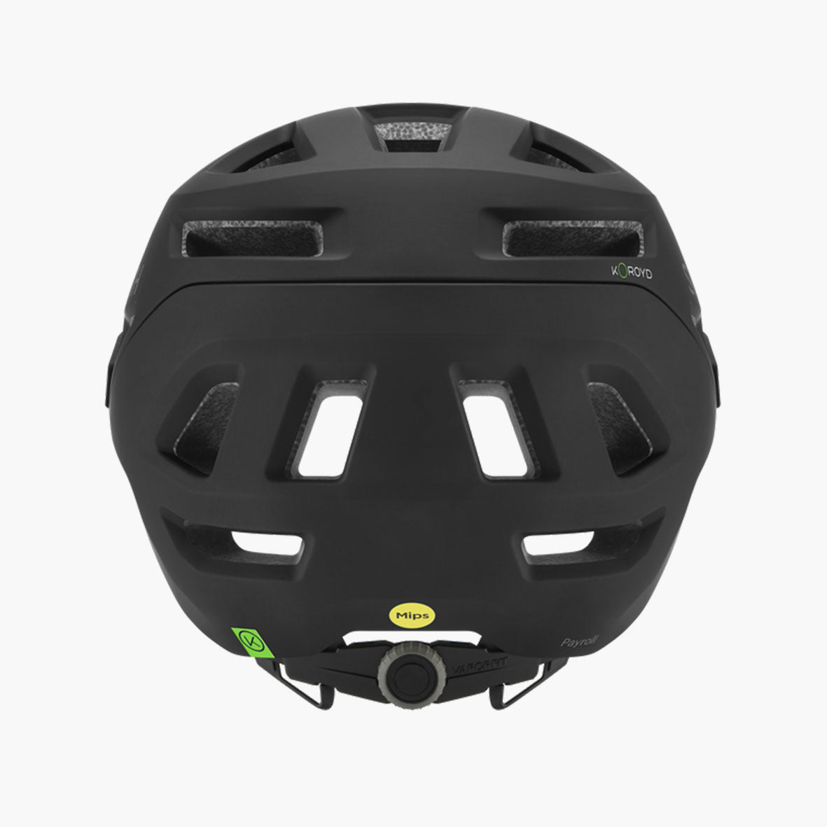 SMITH Payroll Mips - קסדת חצי סמיט