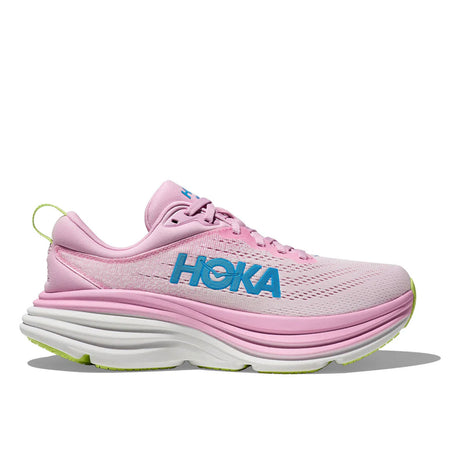 Hoka Bondi 8 Wide - נעלי ספורט רחבות לנשים