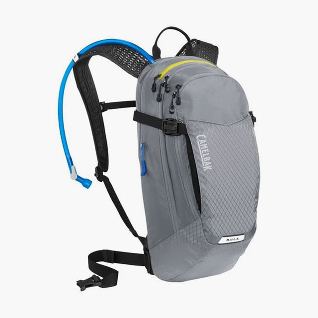 תיק רכיבה כולל שלוקר - CAMELBAK MULE 12