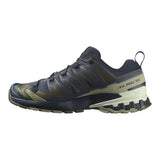 SALOMON XA PRO 3D V9 - נעלי טיולים לגברים סלומון