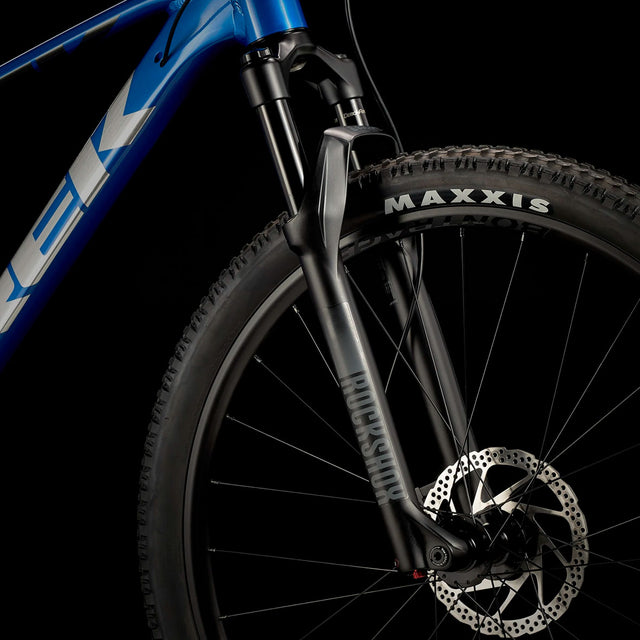 אופני הרים זנב קשיח - Trek X-Caliber 9 2022-23