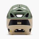 Fox Proframe Clyzo CE - קסדת פולפייס פוקס