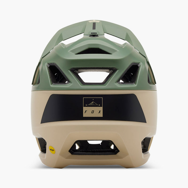 Fox Proframe Clyzo CE - קסדת פולפייס פוקס