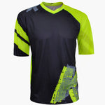 Funkier JE846S-K - חולצת רכיבה פרי-רייד ילדים