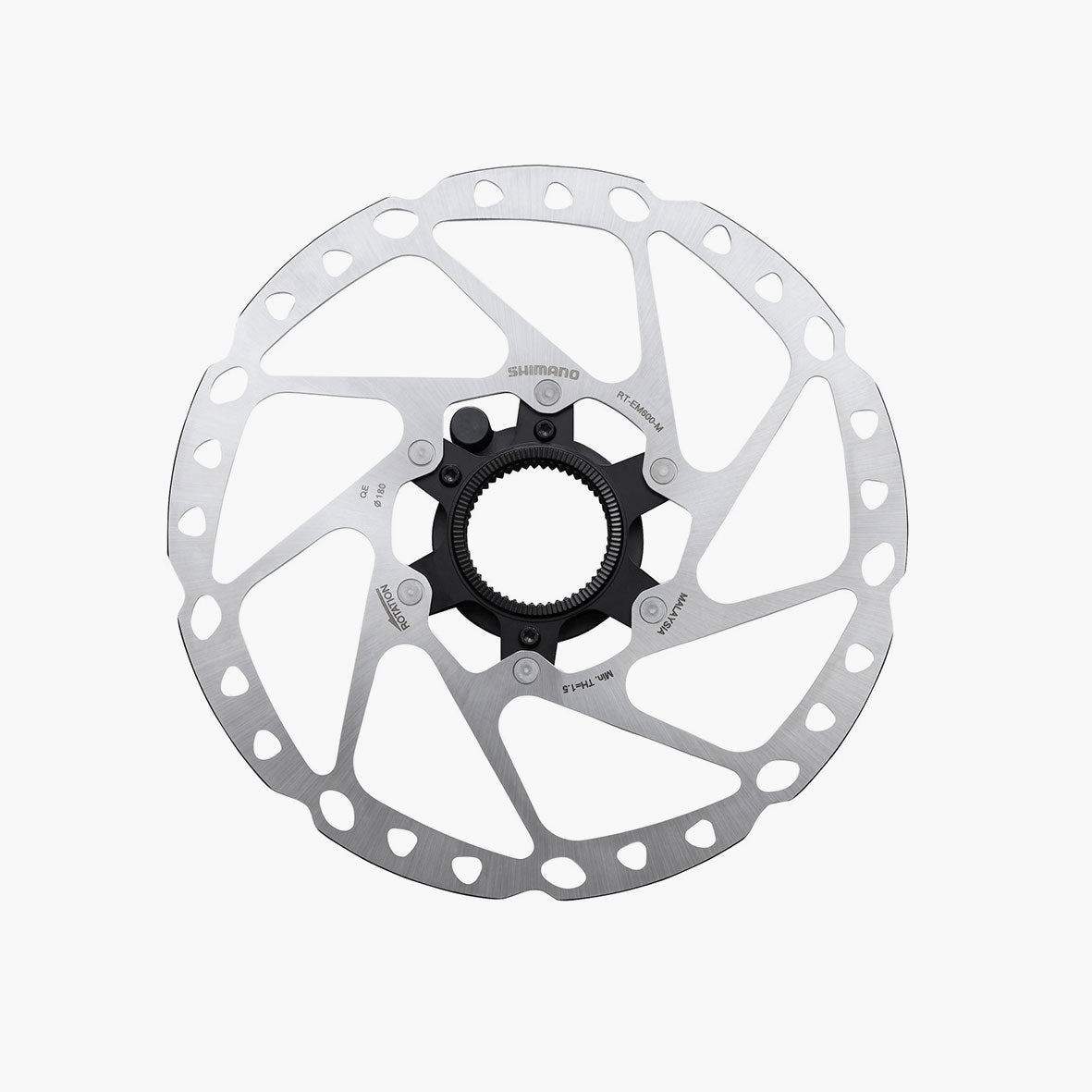 SHIMANO RT-EM600 - רוטור בלם דיסק