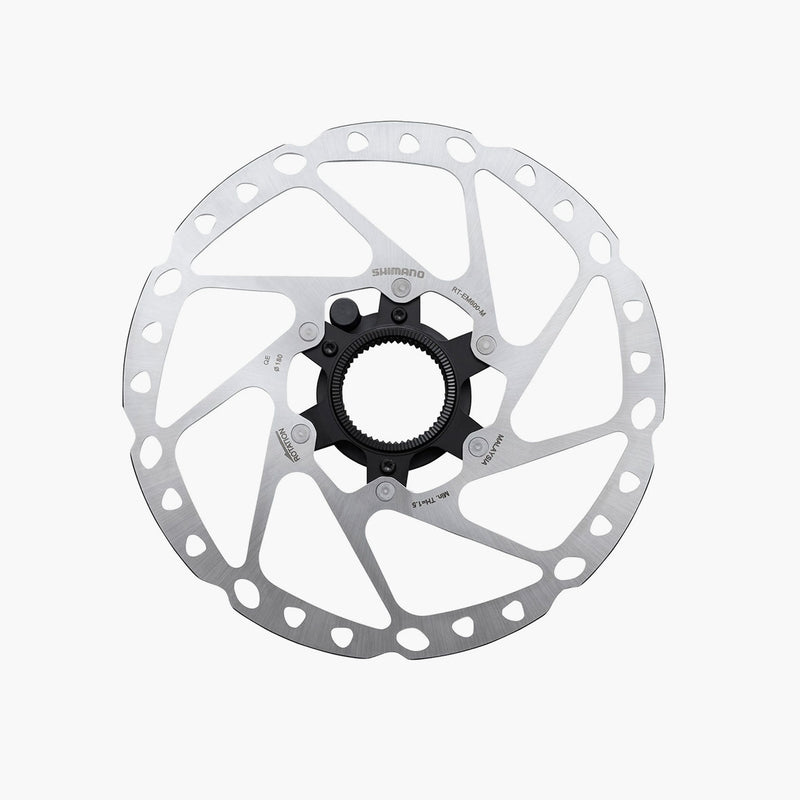 SHIMANO RT-EM600 - רוטור בלם דיסק
