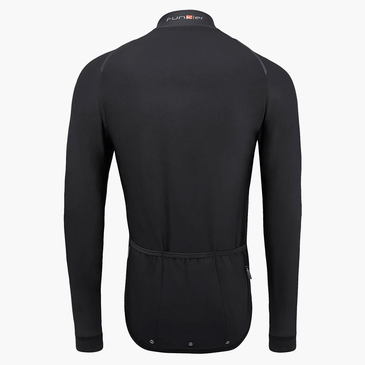 Funkier JW658-LW - ז’קט רכיבה לנשים חורף