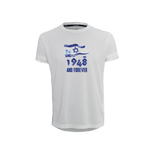 Funkier FOREVER ISRAEL - חולצת דרייפיט מנדפת עיצוב רכיבה