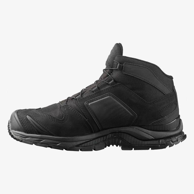 SALOMON FORCES MID WIDE GTX  - נעלי טיולים סלומון