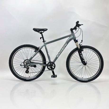 אופני הרים זנב קשיח לנערים / גברים מאלומיניום 27.5" RAINBOW 2.0 SE