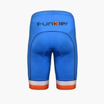 Funkier TRS-4603-G1 - מכנס טריאתלון