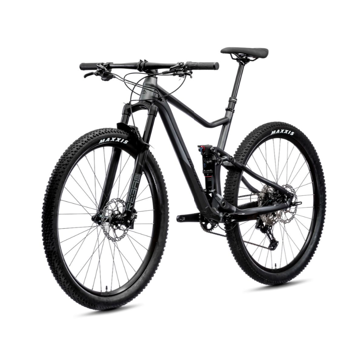 ש"מ אלומיניום שבילים New MERIDA ONE-TWENTY RC XT