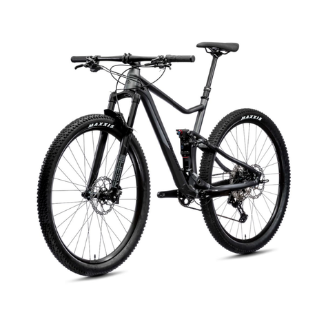 ש"מ אלומיניום שבילים New MERIDA ONE-TWENTY RC XT