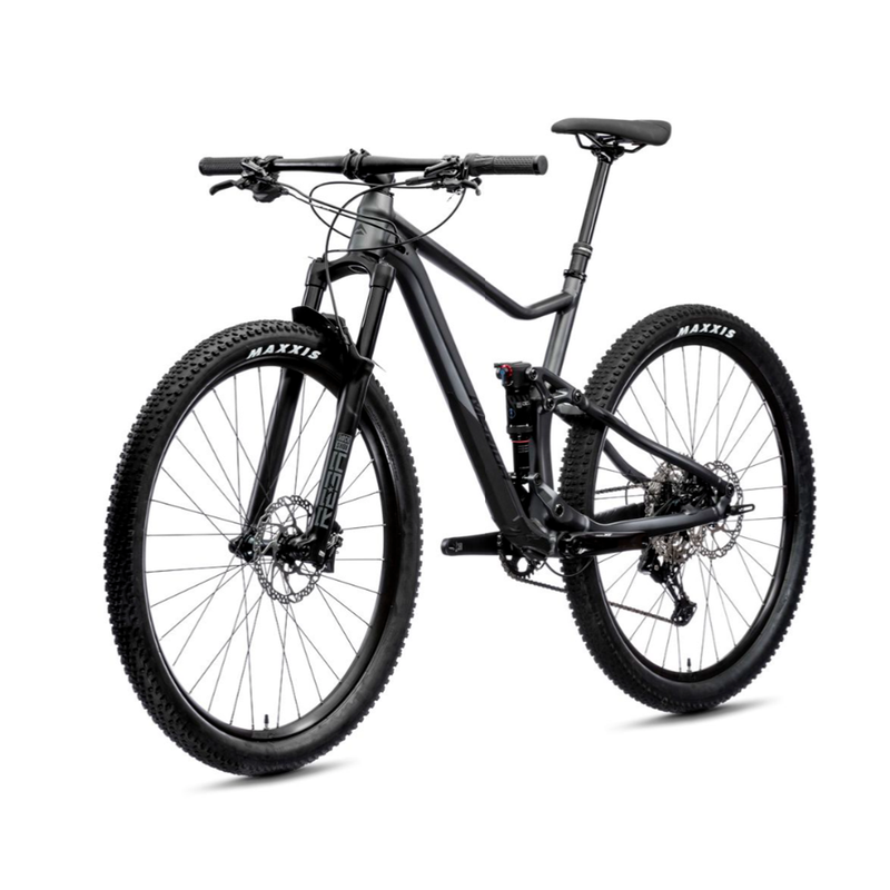 ש"מ אלומיניום שבילים New MERIDA ONE-TWENTY RC XT