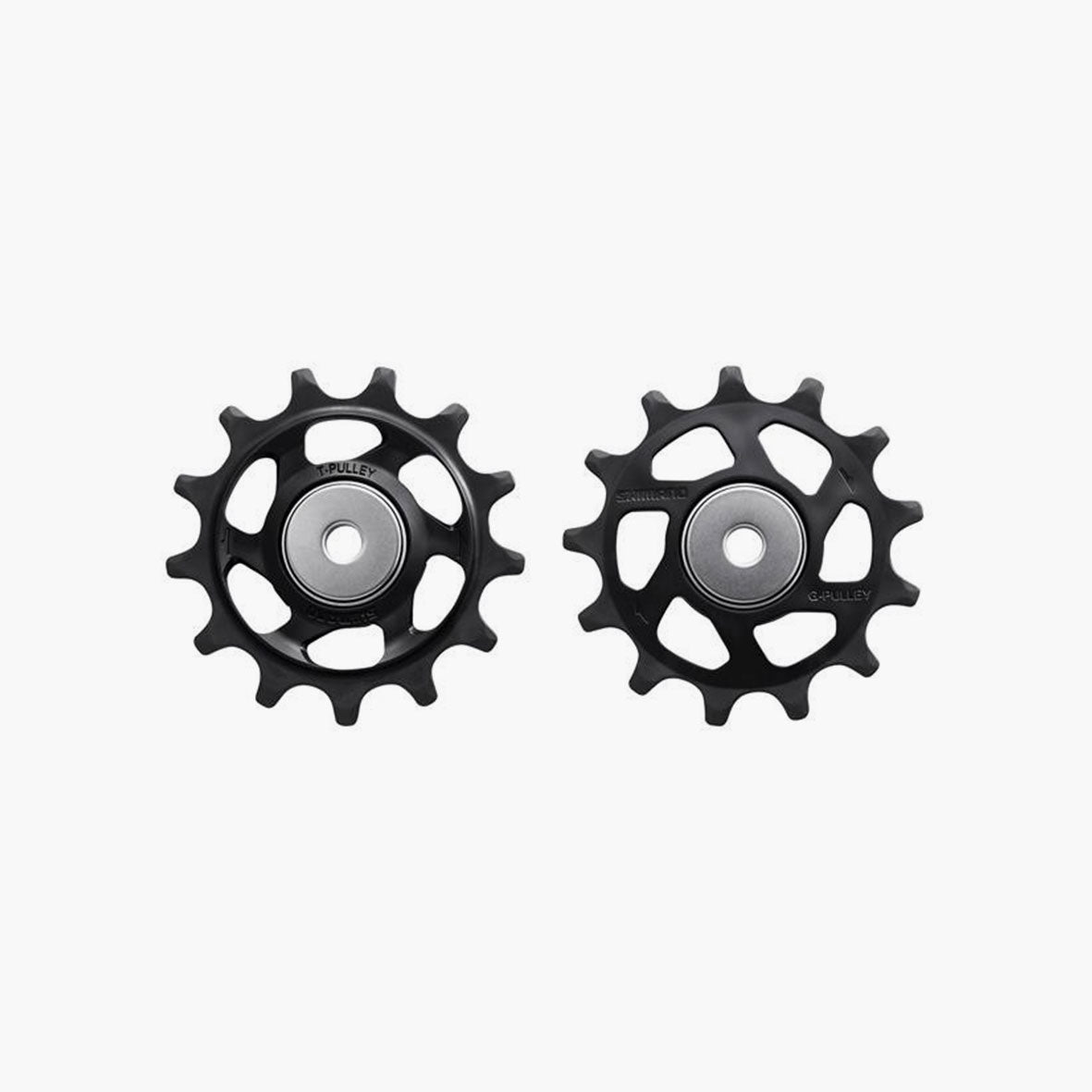 SHIMANO RD-M9100 - גלגלי שיניים למעביר אחורי (פולי)