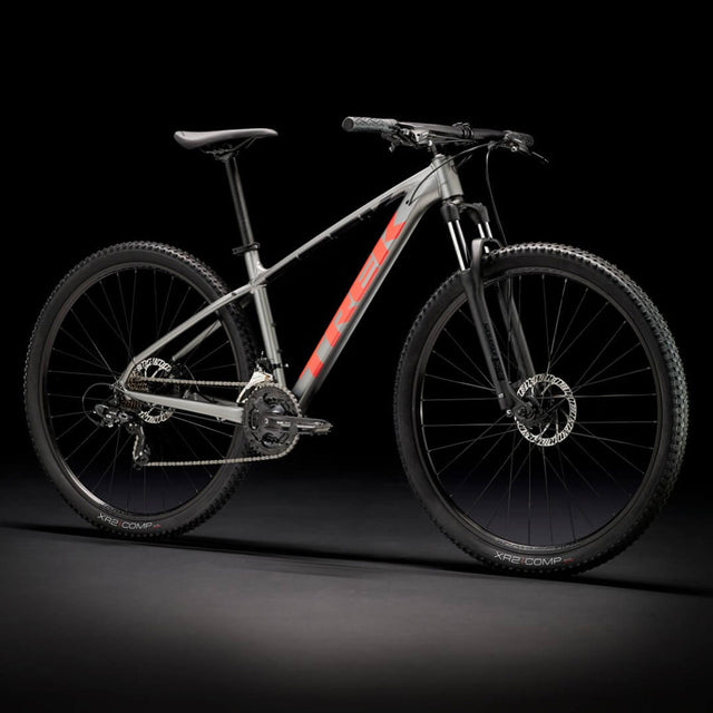 אופני הרים זנב קשיח - Trek Marlin 4 Gen 2 2022-23