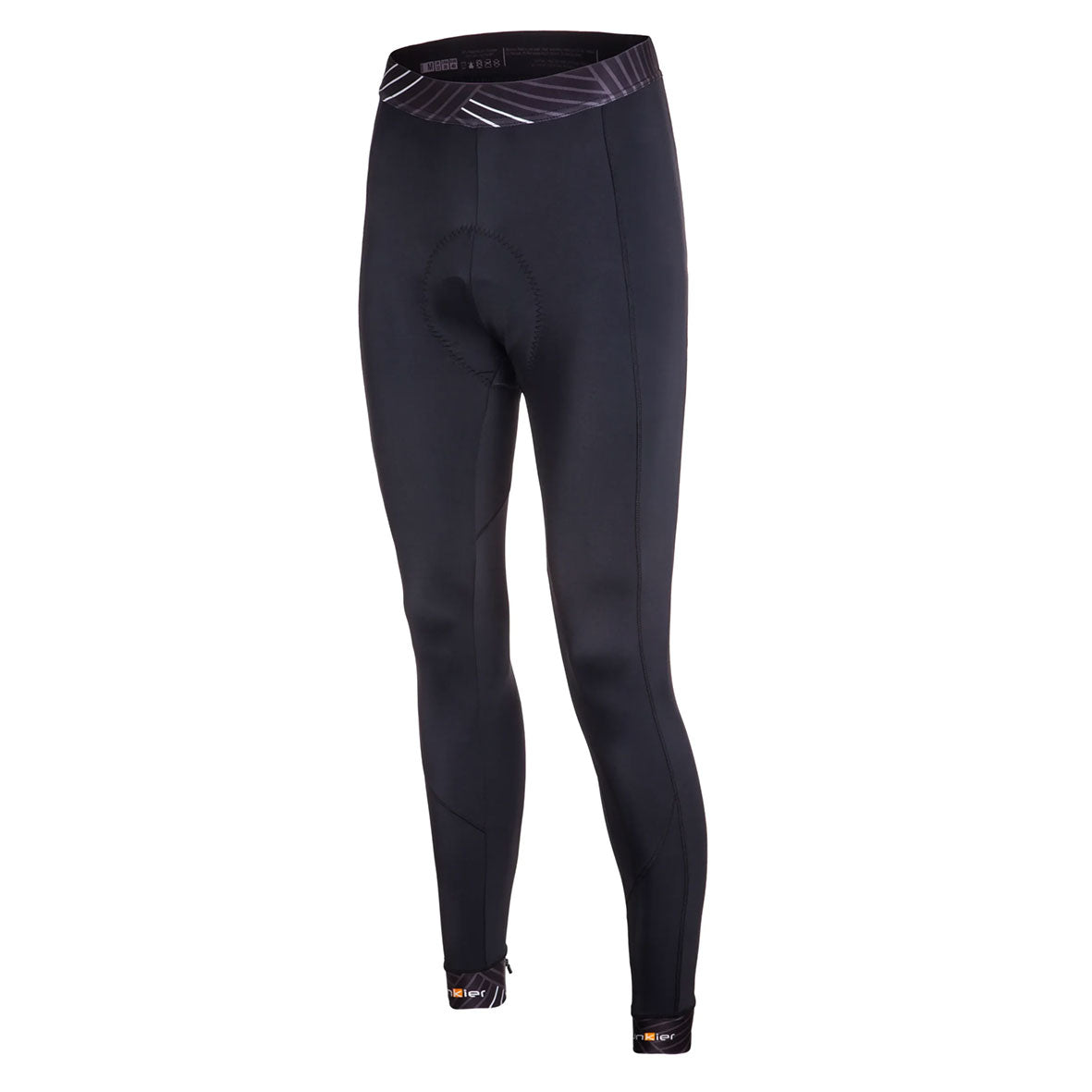 Funkier S302K-B3W - מכנס רכיבה ארוך ילדים