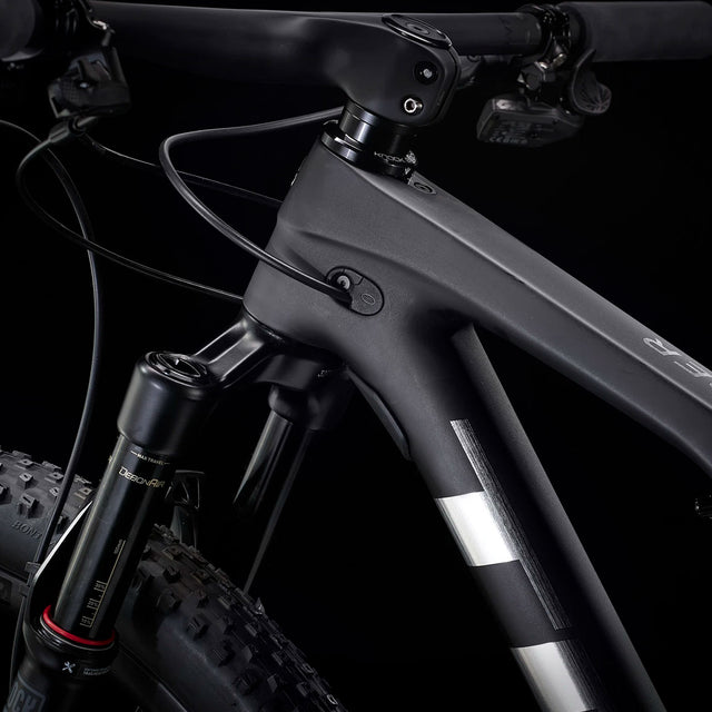 אופני הרים שיכוך מלא - Trek Supercaliber 9.8 AXS Gen 1