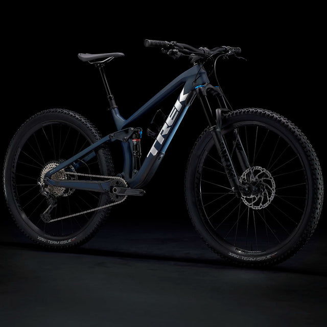 אופני הרים שיכוך מלא - Trek Fuel EX 9.7 Gen 5