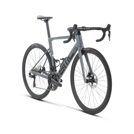 אופני כביש תחרותים BMC Teammachine SLR 01 FIVE