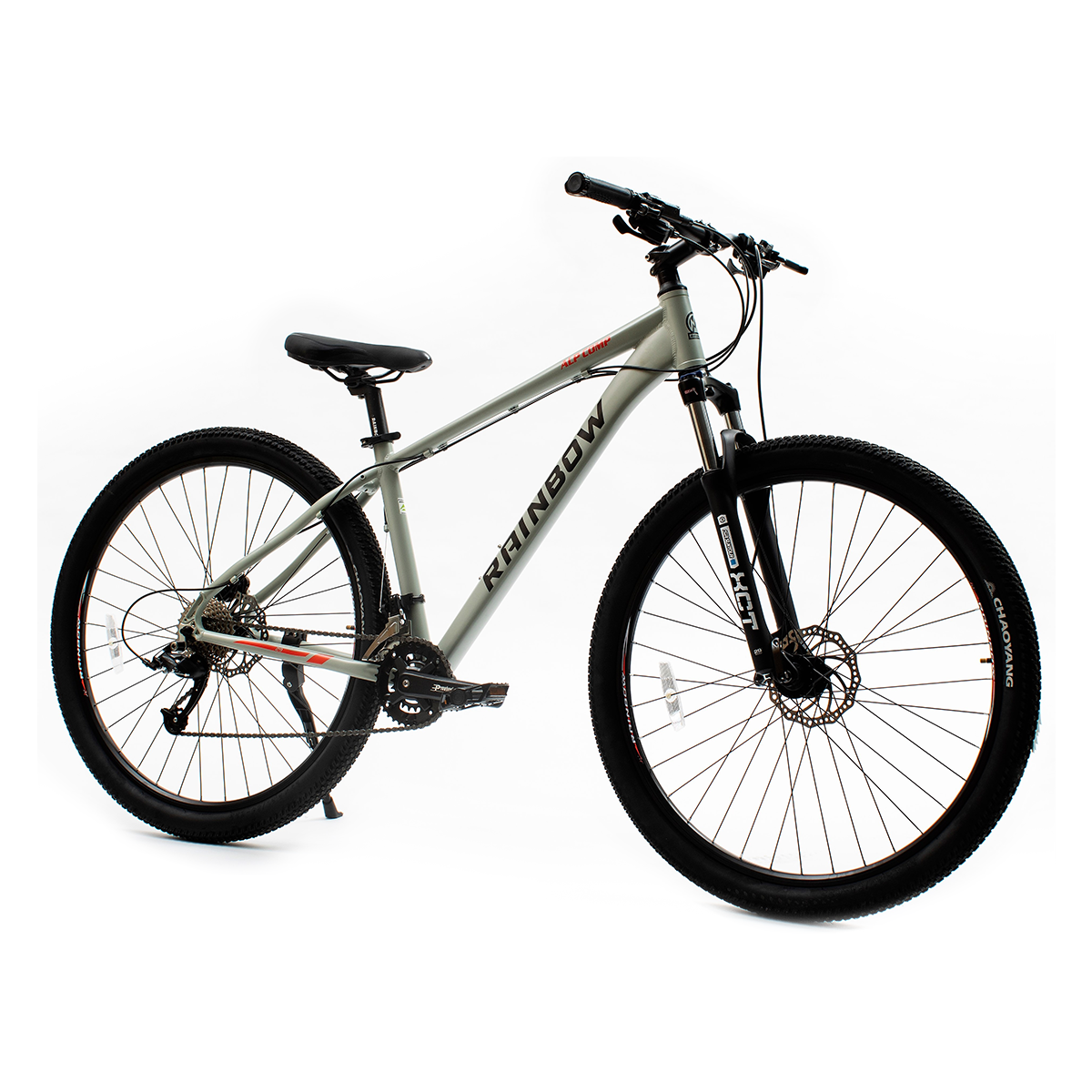 אופני הרים ז"ק אלומיניום 29" / 27.5" RAINBOW ALP COMP
