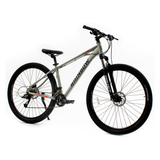 אופני הרים ז"ק אלומיניום 29" / 27.5" RAINBOW ALP COMP