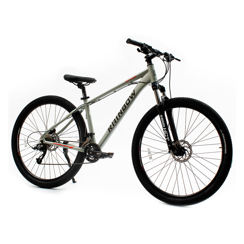 אופני הרים ז"ק אלומיניום 29" / 27.5" RAINBOW ALP COMP