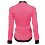 Funkier JW930-LW - חולצת רכיבה ארוכה חורפית לנשים