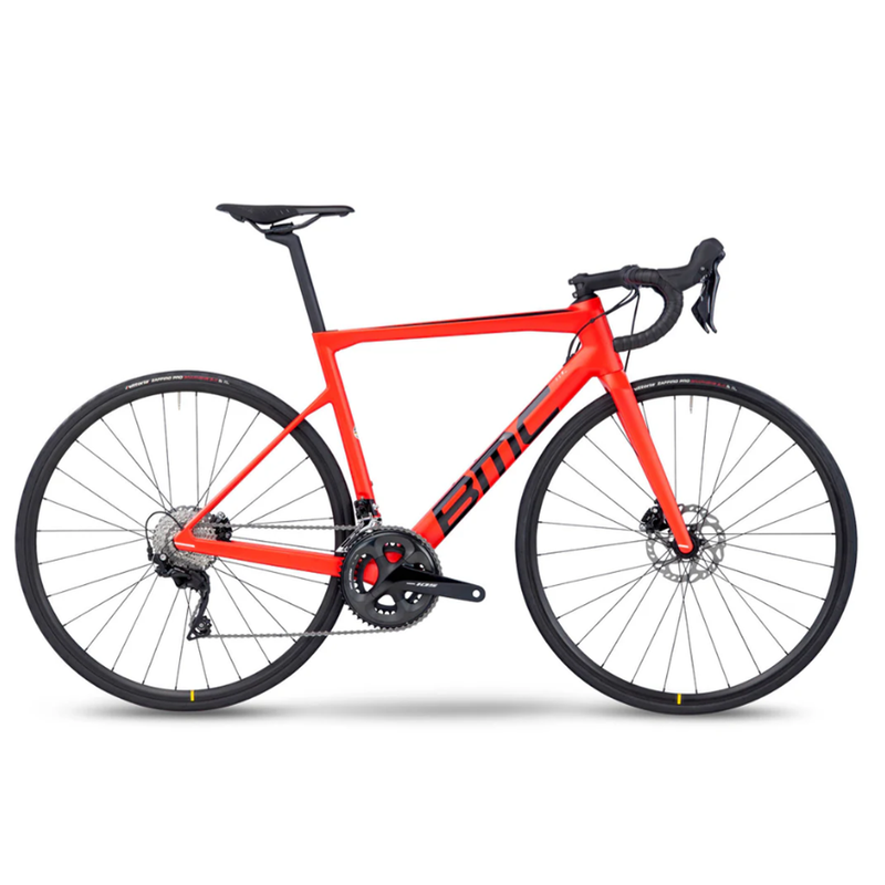 כביש תחרותי BMC Teammachine SLR SIX