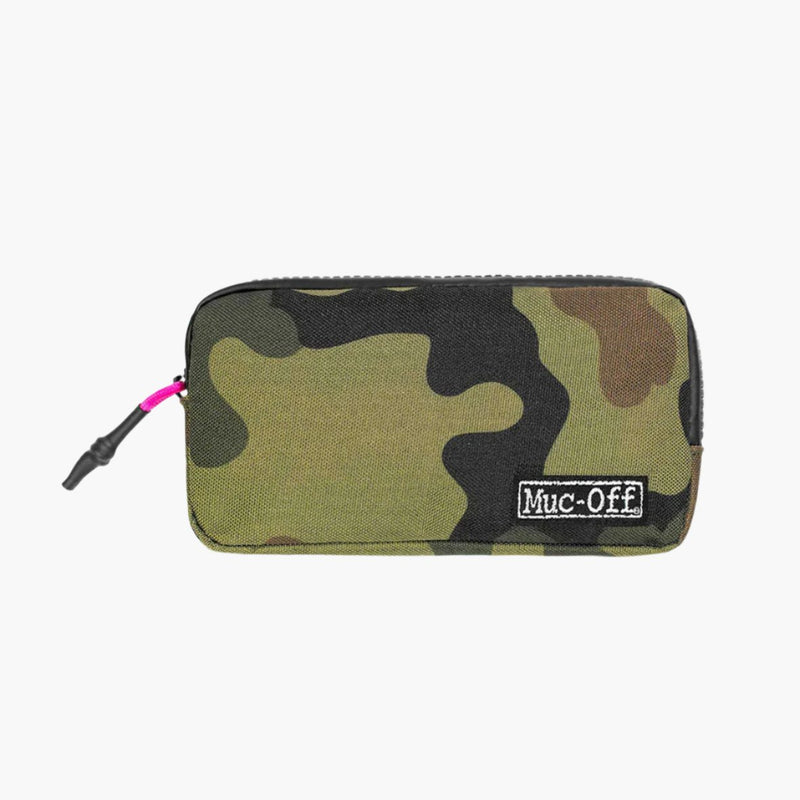 MUC-OFF Essentials Case - נרתיק לאופניים