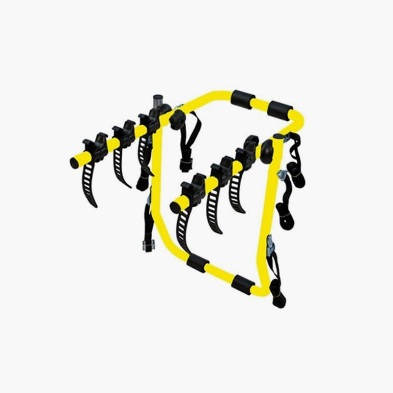 VERONA BIKE CARRIER - מנשא אופנים אחורי לאוטו