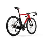 אופני כביש תחרותים Pinarello F7 RED Ult Di2 2x12DB FU.RAC500