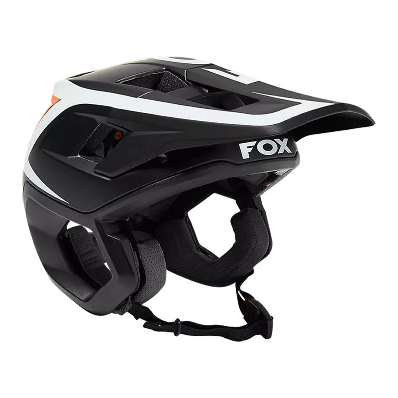 Fox Dropframe Pro Dvide Helmet - קסדת 3/4 פוקס