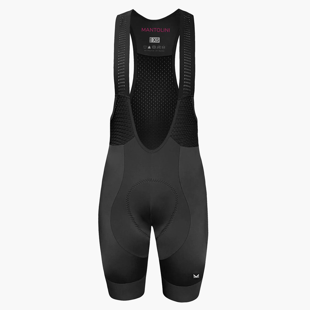 Mantolini CBM100-00-F1 - ביב רכיבה גברים