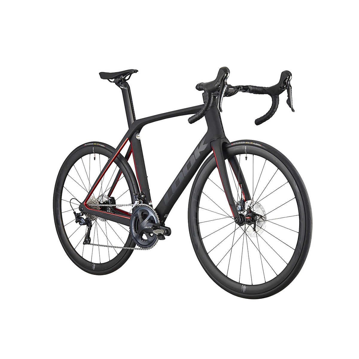 אופני כביש אירו LOOK 795 BLADE RS DISC