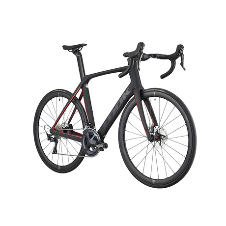 אופני כביש אירו LOOK 795 BLADE RS DISC