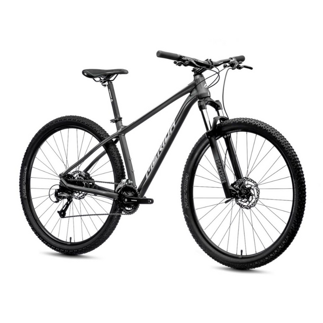 אופני הרים ז"ק אלומיניום 29" MERIDA BIG.NINE 60